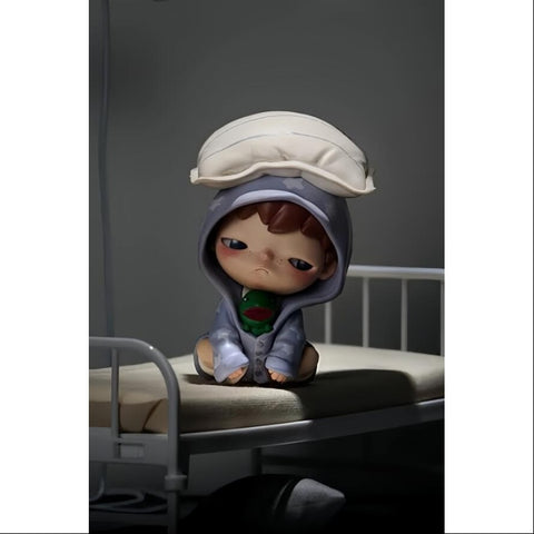 Hirono Echo Series Staying Up Hirono Echo Series Staying Up