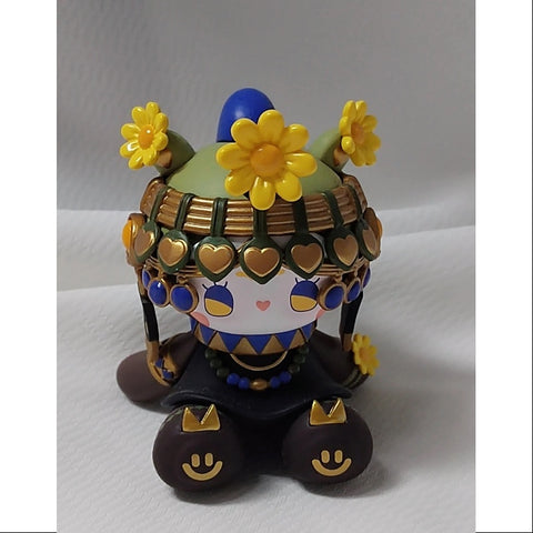 Emma Secret Forest River of Time Series Sumer Emma Secret Forest River of Time Series Sumer