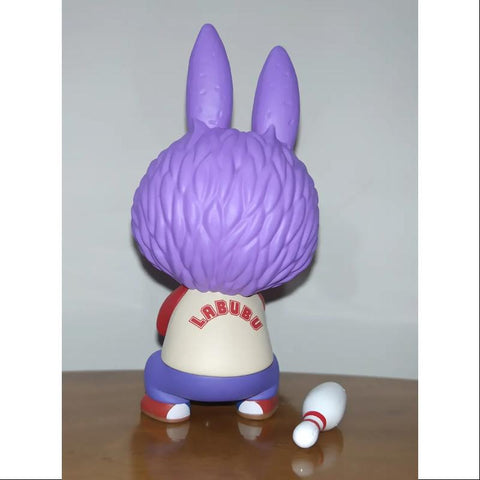 Labubu The Monsters Sports Series BOWLING Labubu The Monsters Sports Series BOWLING