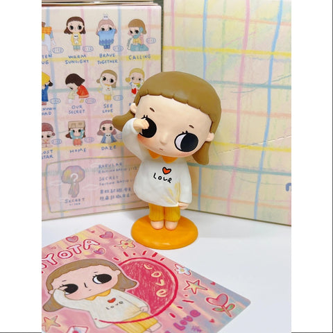 Nyota's Fluffy Life Series See Love Nyota's Fluffy Life Series See Love