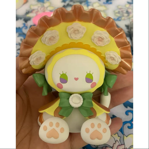 Emma Secret Forest Masked Masquerade Series LA TRAVIATA Emma Secret Forest Masked Masquerade Series LA TRAVIATA