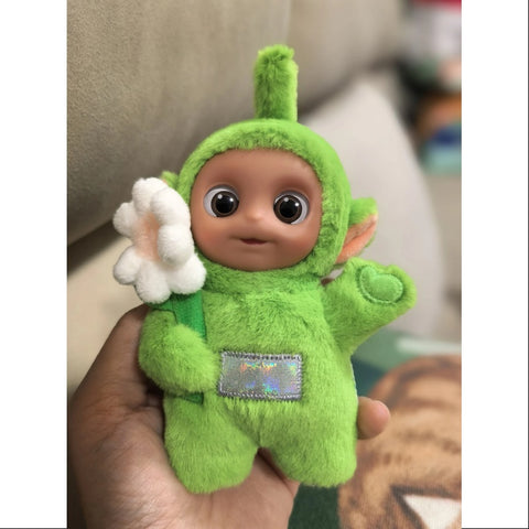 Teletubbies Say Hello Series Dipsy's Naughty Flower Teletubbies Say Hello Series Dipsy's Naughty Flower