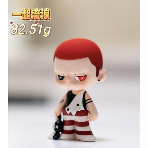 KUBO City of Sunset Series Drift Together KUBO City of Sunset Series Drift Together