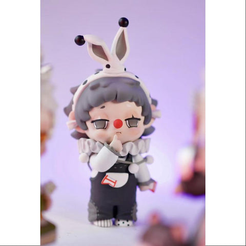 FAYA Hide in the Moments Series Silent Party FAYA Hide in the Moments Series Silent Party