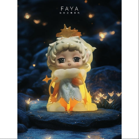 FAYA Time-Picking Land Series Dream Picking FAYA Time-Picking Land Series Dream Picking