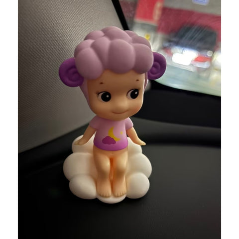 Sonny Angel Bobbing Head-Cloud Style Cloud Sheep Sonny Angel Bobbing Head-Cloud Style Cloud Sheep