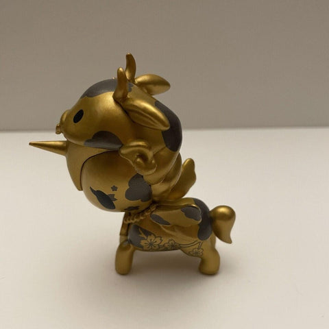 Tokidoki Lunar Calendar Unicorno Series Secret Year of the Golden Cow Tokidoki Lunar Calendar Unicorno Series Secret Year of the Golden Cow