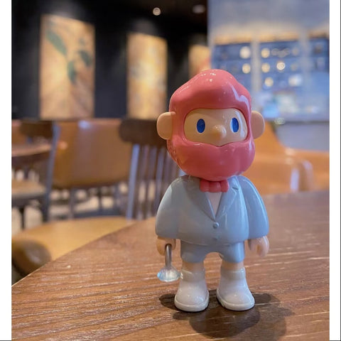 FARMER BOB Boyfriend Series Secret Merry Me! FARMER BOB Boyfriend Series Secret Merry Me!