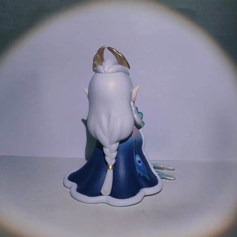 Suri Journey to the West Series Secret Mahamayuri Suri Journey to the West Series Secret Mahamayuri