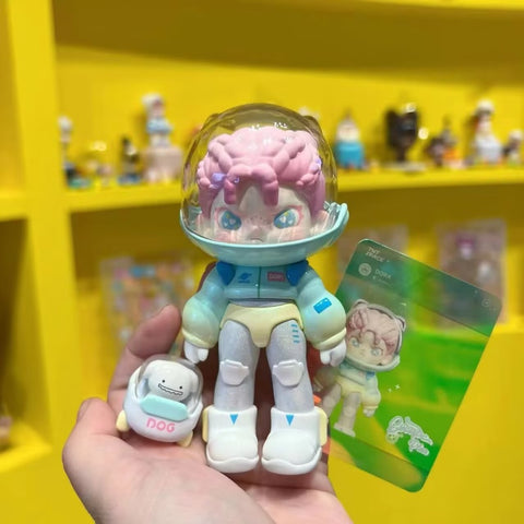 DORA Escape Plan Series Secret Escape from Earth DORA Escape Plan Series Secret Escape from Earth