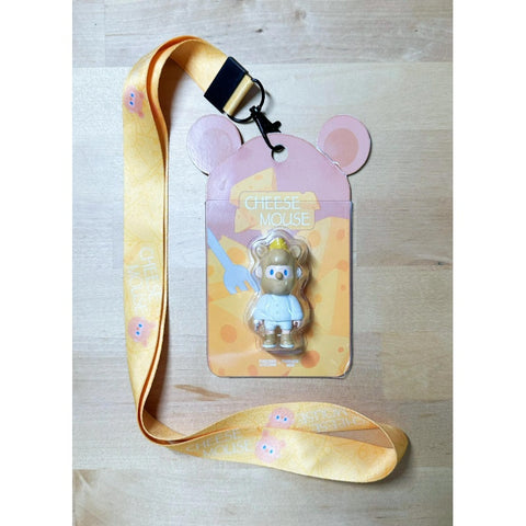 FARMER BOB Cheese Mouse Bob Limited FARMER BOB Cheese Mouse Bob Limited