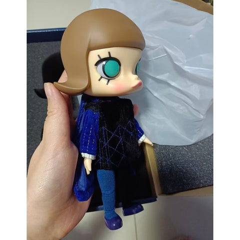 Molly Romeo Action Figure Molly Romeo Action Figure