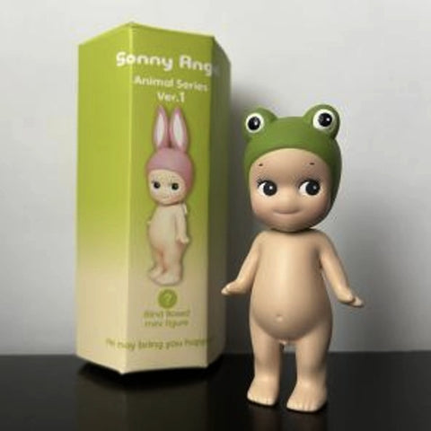 Sonny Angel Animal 1 Series Frog Sonny Angel Animal 1 Series Frog