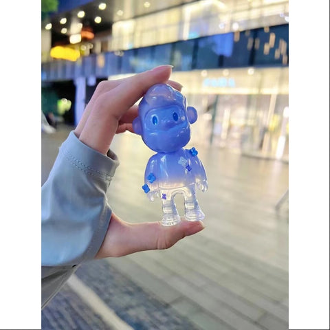 FARMER BOB Fragile Forest Series Secret Sealed Frozen Flowers Bob FARMER BOB Fragile Forest Series Secret Sealed Frozen Flowers Bob