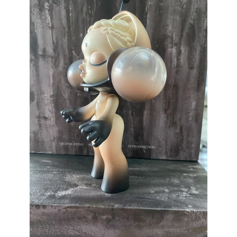 Skullpanda Breaking Out Limited Figure Skullpanda Breaking Out Limited Figure