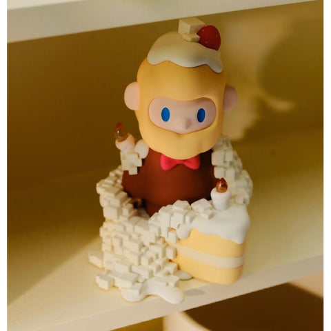 FARMER BOB Next Generation·Pixel Universe Series Birthday Surprise FARMER BOB Next Generation·Pixel Universe Series Birthday Surprise