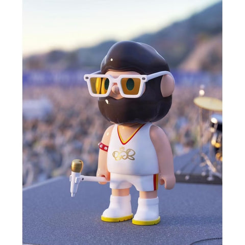 FARMER BOB Retro:Replay Series Golden Rhapsody FARMER BOB Retro:Replay Series Golden Rhapsody