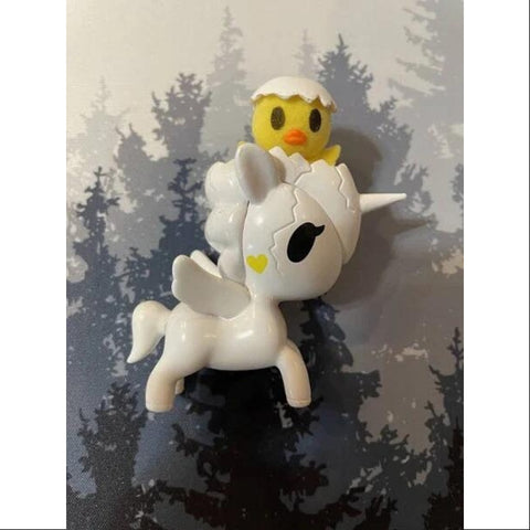 Tokidoki Unicorno Series 9 Pio Pio Tokidoki Unicorno Series 9 Pio Pio