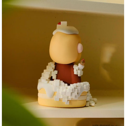 FARMER BOB Next Generation·Pixel Universe Series Birthday Surprise FARMER BOB Next Generation·Pixel Universe Series Birthday Surprise