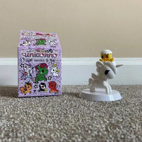 Tokidoki Unicorno Series 9 Pio Pio Tokidoki Unicorno Series 9 Pio Pio