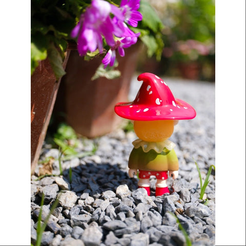 FARMER BOB Encpunter In The Wild Series Lost Forest FARMER BOB Encpunter In The Wild Series Lost Forest