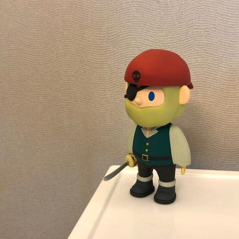 FARMER BOB Fact Or Opinion Series Playground NPC FARMER BOB Fact Or Opinion Series Playground NPC