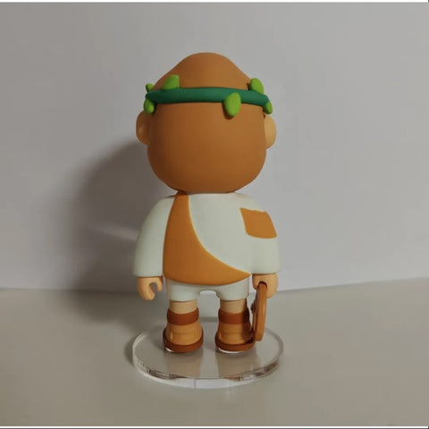 FARMER BOB Color Series Beige-Greek FARMER BOB Color Series Beige-Greek