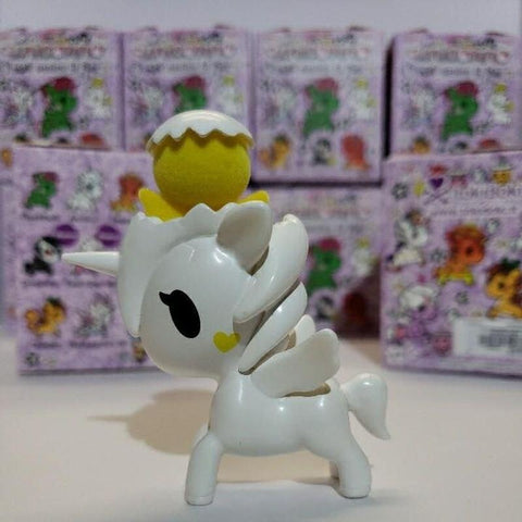 Tokidoki Unicorno Series 9 Pio Pio Tokidoki Unicorno Series 9 Pio Pio