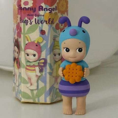 Sonny Angel Bug‘s World Series Ant Sonny Angel Bug‘s World Series Ant