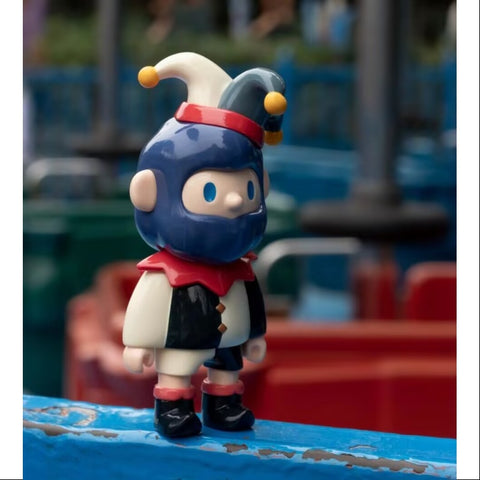 FARMER BOB BobLand Series Celebrate Fiesta FARMER BOB BobLand Series Celebrate Fiesta