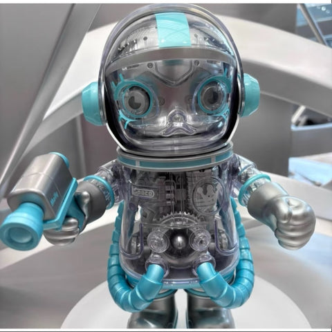 MEGA SPACE MOLLY 400% Robot 2025 Limited Edition MEGA SPACE MOLLY 400% Robot 2025 Limited Edition