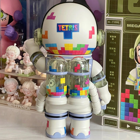 MEGA SPACE MOLLY 400% Trtris 2023 LIMITED MEGA SPACE MOLLY 400% Trtris 2023 LIMITED