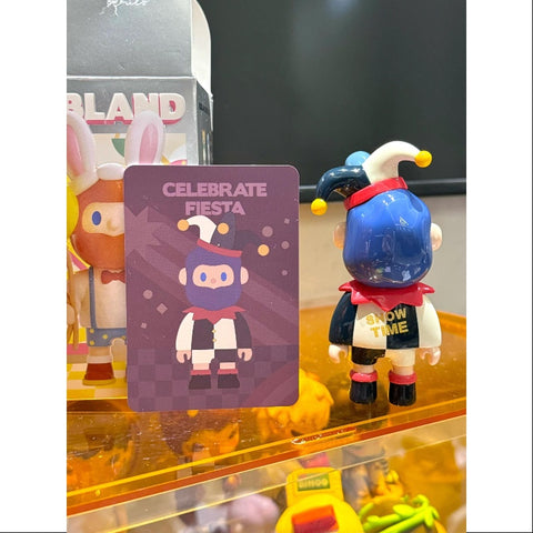 FARMER BOB BobLand Series Celebrate Fiesta FARMER BOB BobLand Series Celebrate Fiesta