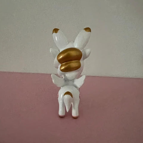 Tokidoki Lunar Calendar Unicorno Series Year of the Rabbit Tokidoki Lunar Calendar Unicorno Series Year of the Rabbit