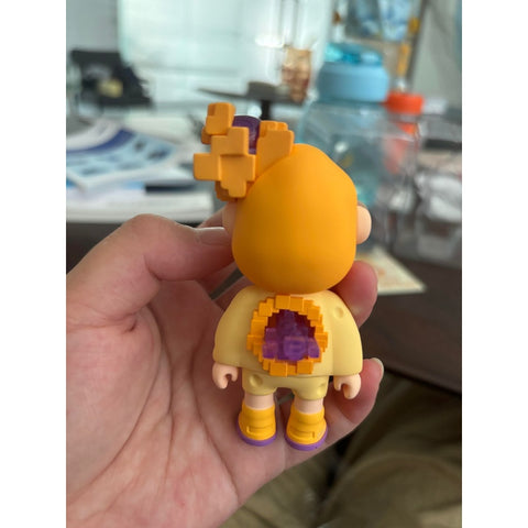 FARMER BOB Next Generation·Pixel Universe Series Desire For Cheese FARMER BOB Next Generation·Pixel Universe Series Desire For Cheese