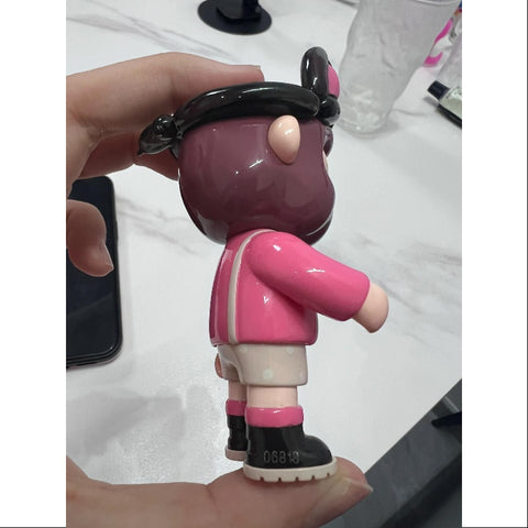 FARMER BOB BobLand Series Anniversary Balloon FARMER BOB BobLand Series Anniversary Balloon