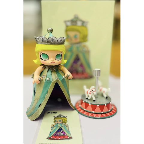 MOLLY The Endless Eden 2025 Limited Edition MOLLY The Endless Eden 2025 Limited Edition