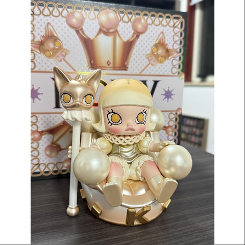 MOLLY Venus Princess 2025 Limited Edition MOLLY Venus Princess 2025 Limited Edition