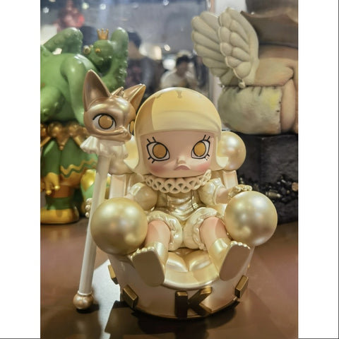 MOLLY Venus Princess 2025 Limited Edition MOLLY Venus Princess 2025 Limited Edition