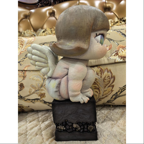 MOLLY Time Ore Sculpture 2025 Limited Edition MOLLY Time Ore Sculpture 2025 Limited Edition