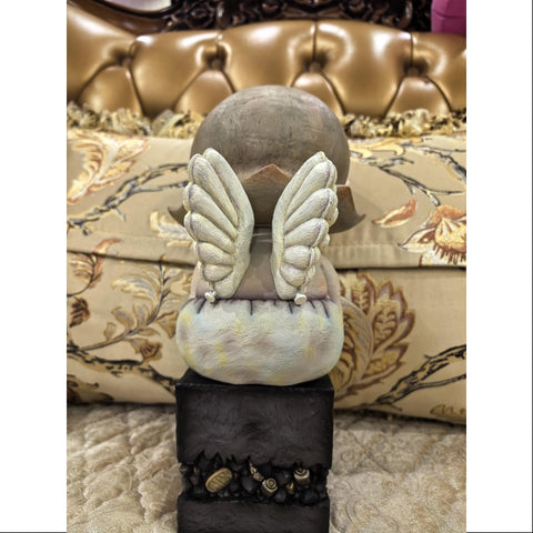 MOLLY Time Ore Sculpture 2025 Limited Edition MOLLY Time Ore Sculpture 2025 Limited Edition