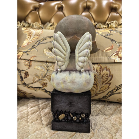 MOLLY Time Ore Sculpture 2025 Limited Edition MOLLY Time Ore Sculpture 2025 Limited Edition