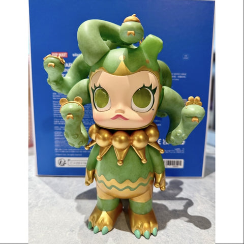 MOLLY Medusa 2025 Limited Edition MOLLY Medusa 2025 Limited Edition