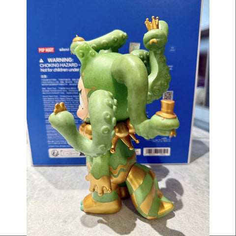 MOLLY Medusa 2025 Limited Edition MOLLY Medusa 2025 Limited Edition