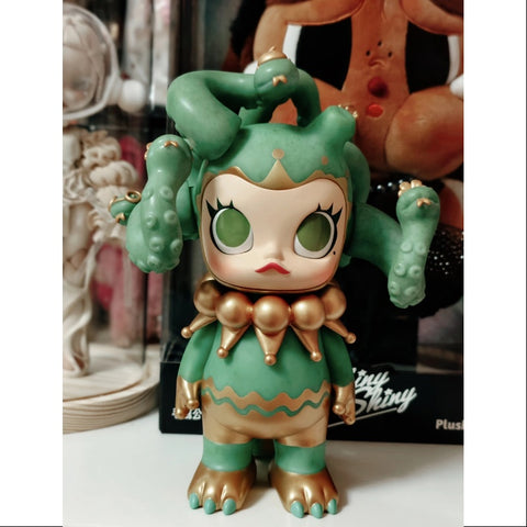 MOLLY Medusa 2025 Limited Edition MOLLY Medusa 2025 Limited Edition