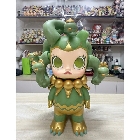 MOLLY Medusa 2025 Limited Edition MOLLY Medusa 2025 Limited Edition