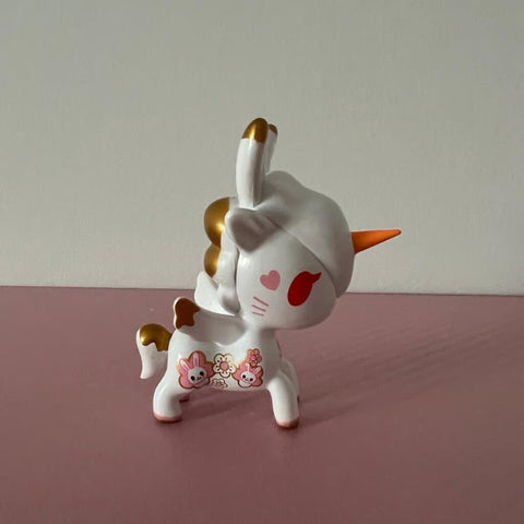 Tokidoki Lunar Calendar Unicorno Series Year of the Rabbit Tokidoki Lunar Calendar Unicorno Series Year of the Rabbit