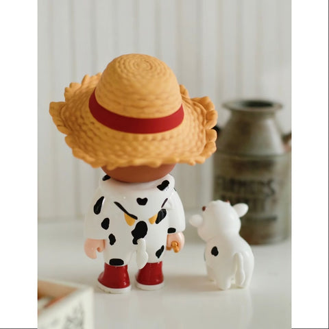 FARMER BOB Encpunter In The Wild Series Little Farm FARMER BOB Encpunter In The Wild Series Little Farm