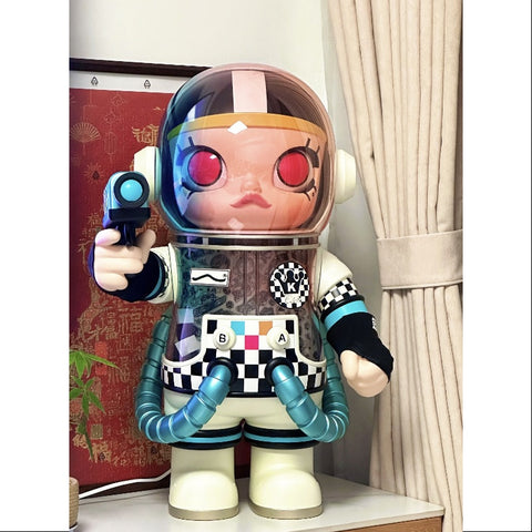 MEGA SPACE MOLLY 1000% VANS 2025 Limited Edition MEGA SPACE MOLLY 1000% VANS 2025 Limited Edition