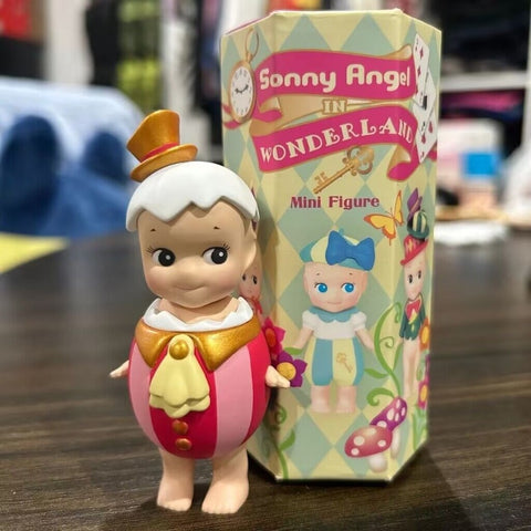 Sonny Angel in Wonderland Series Secret Easter Egg Sonny Angel in Wonderland Series Secret Easter Egg